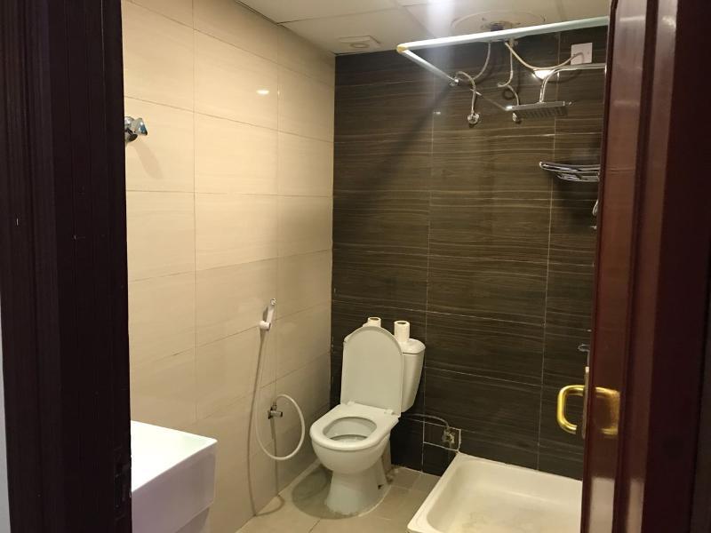 דובאי Zagy Hotel מראה חיצוני תמונה