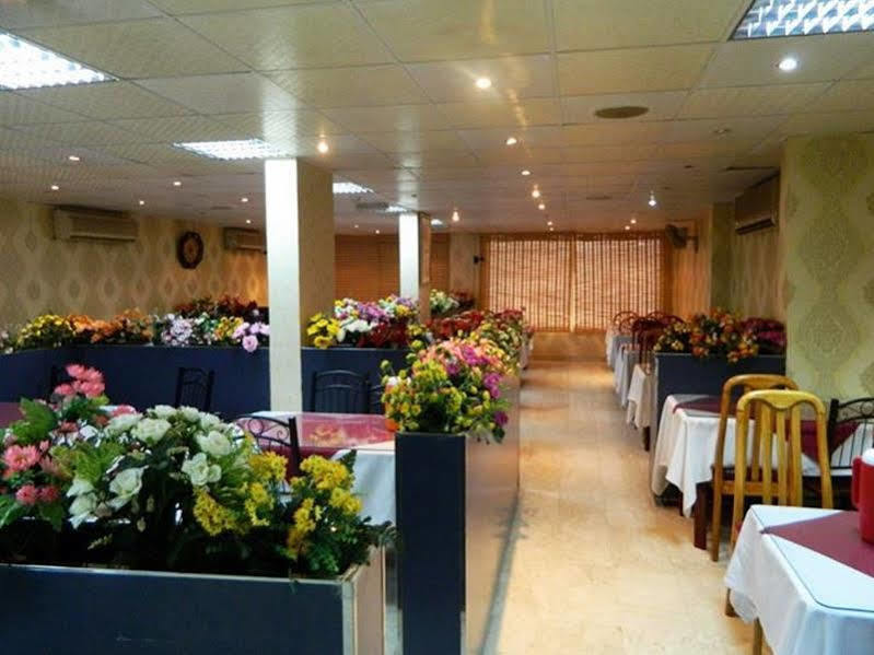 דובאי Zagy Hotel מראה חיצוני תמונה