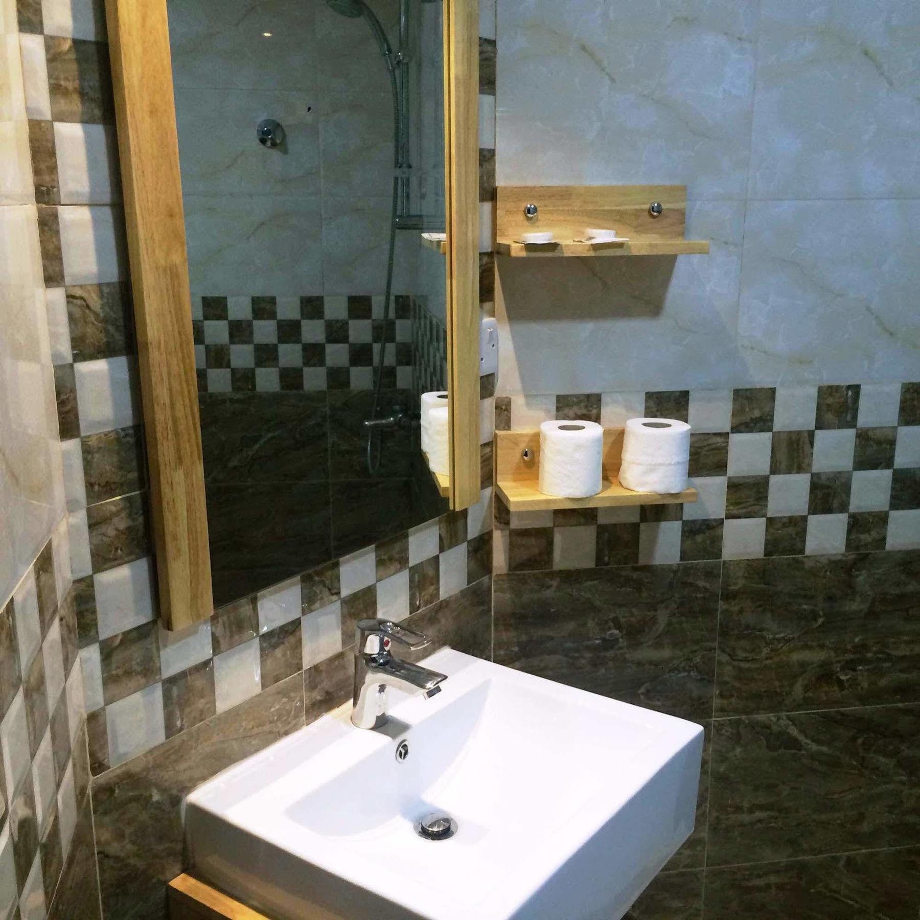 דובאי Zagy Hotel מראה חיצוני תמונה