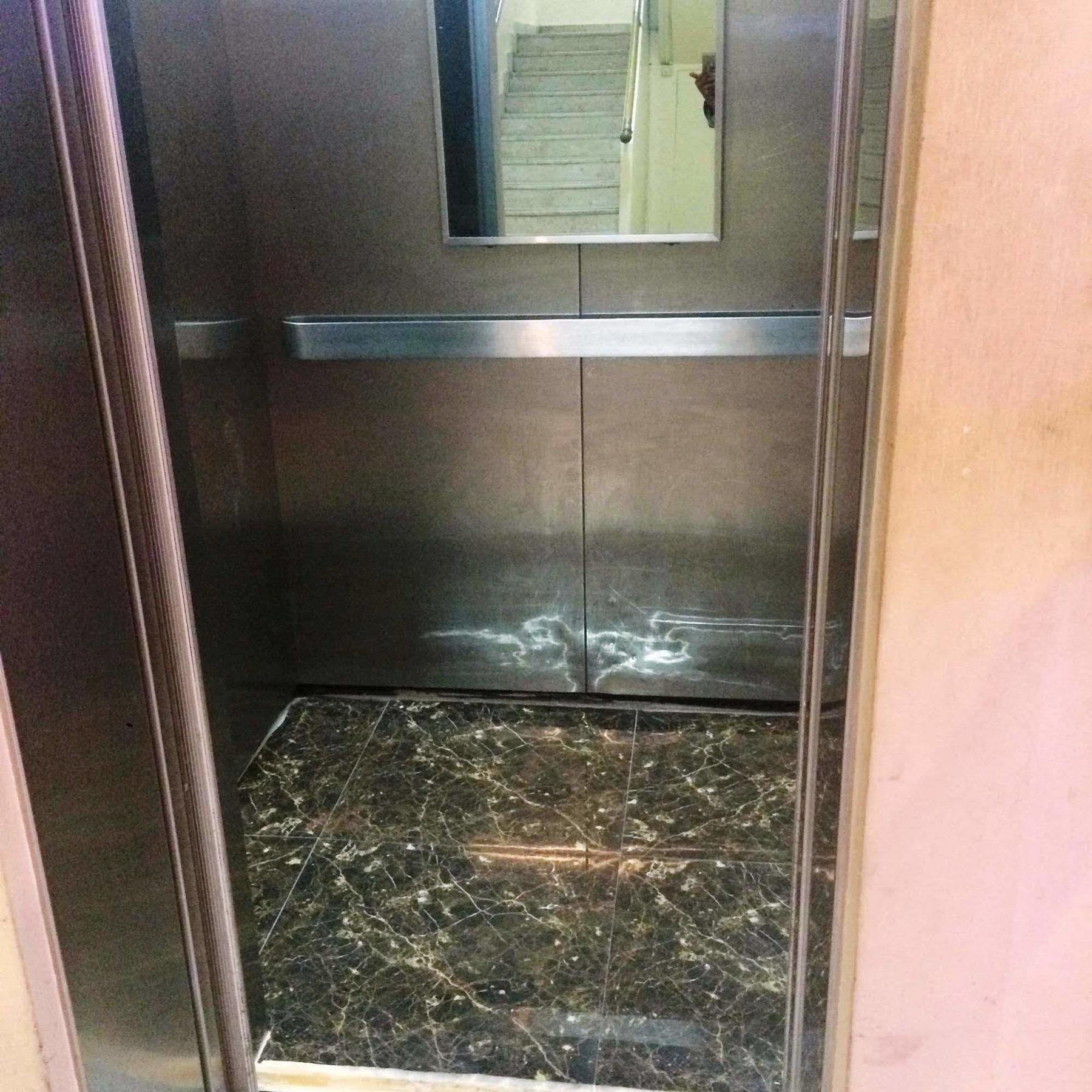 דובאי Zagy Hotel מראה חיצוני תמונה
